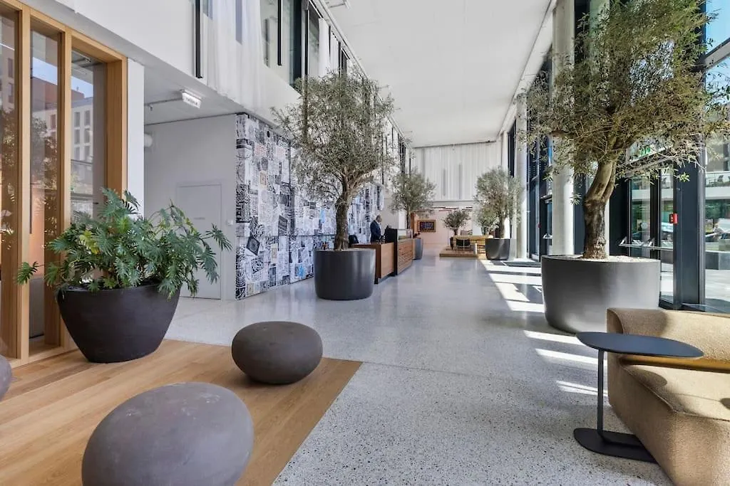 Design Apartment With Amazing View Over Vienna